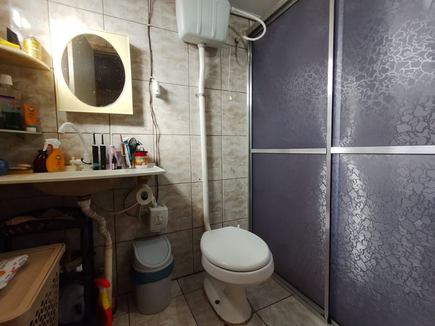 Imagens do imóveis Casa Universitário