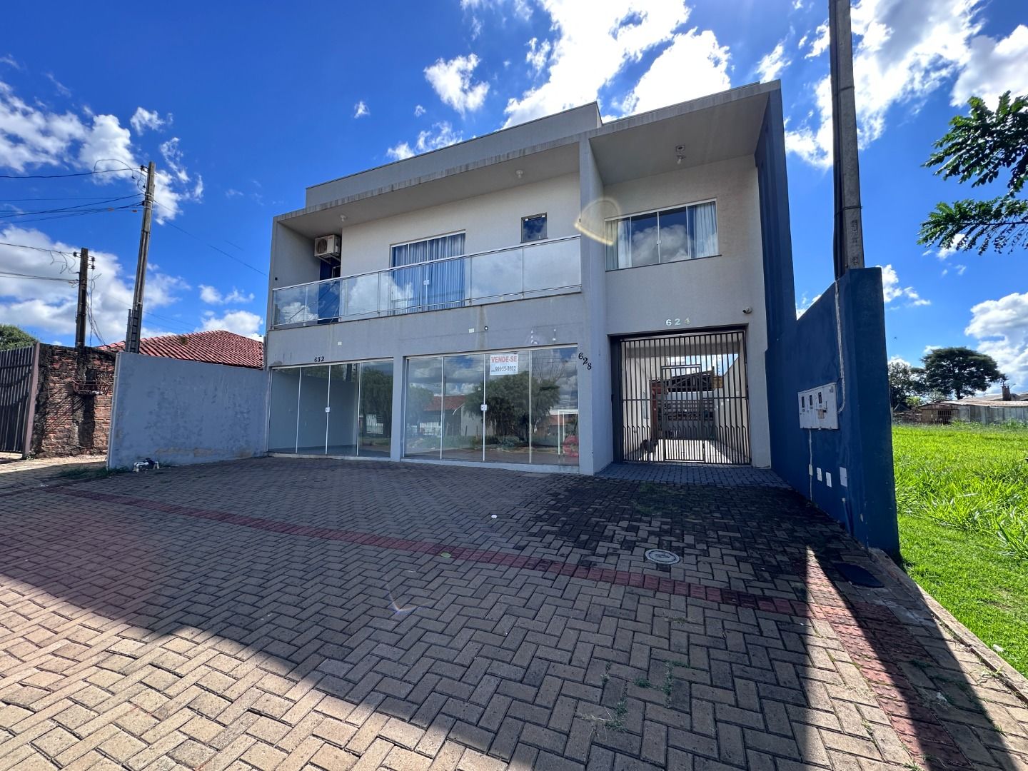 Casa À Venda Pioneiros Catarinenses Cascavel