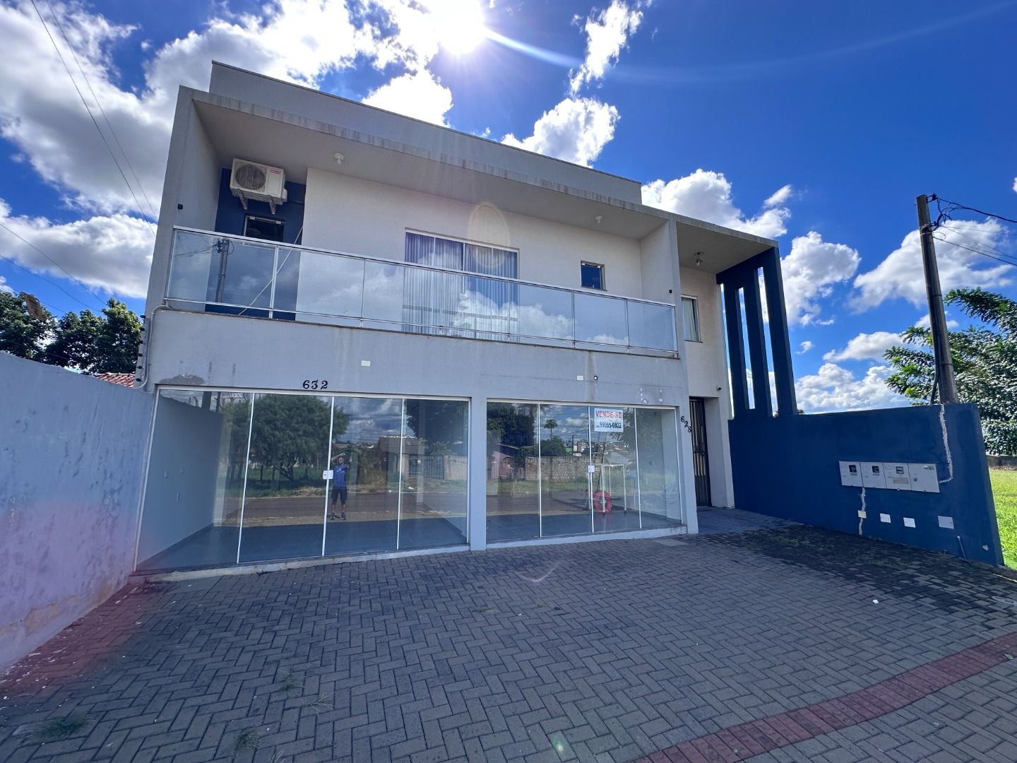 Casa À Venda Pioneiros Catarinenses Cascavel