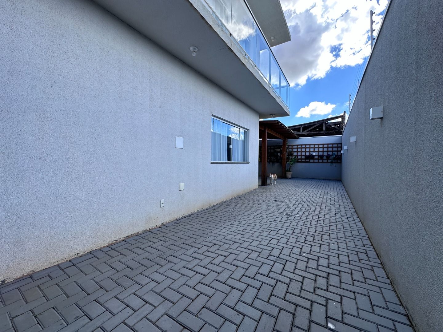 Casa À Venda Pioneiros Catarinenses Cascavel