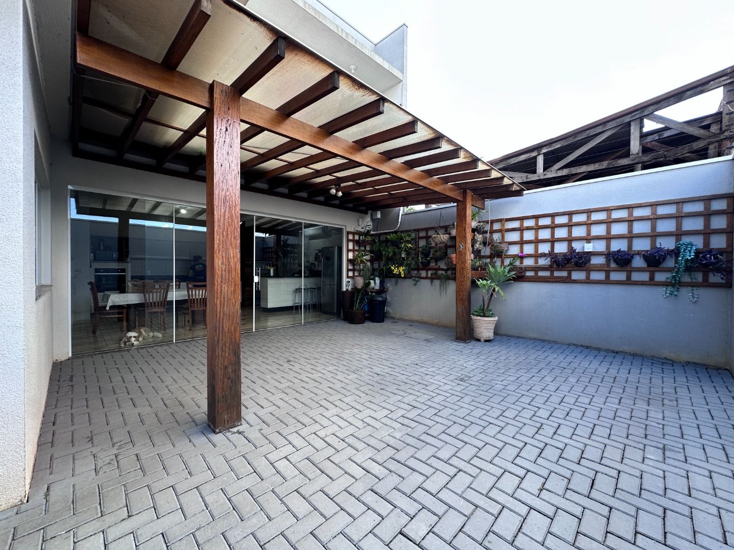Casa À Venda Pioneiros Catarinenses Cascavel