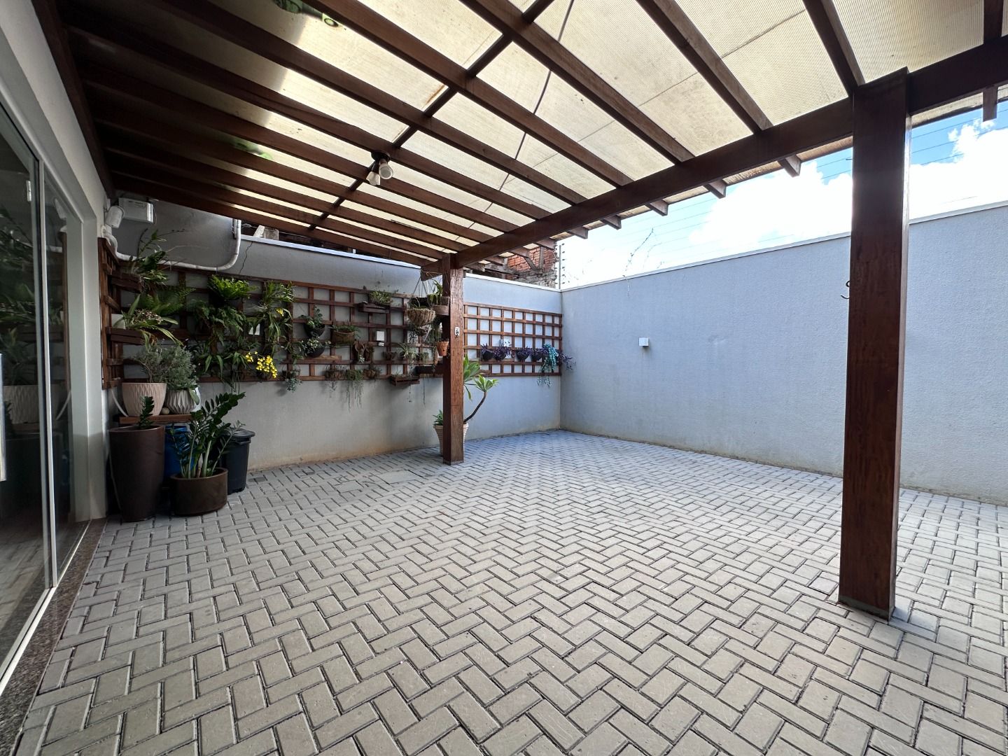 Casa À Venda Pioneiros Catarinenses Cascavel