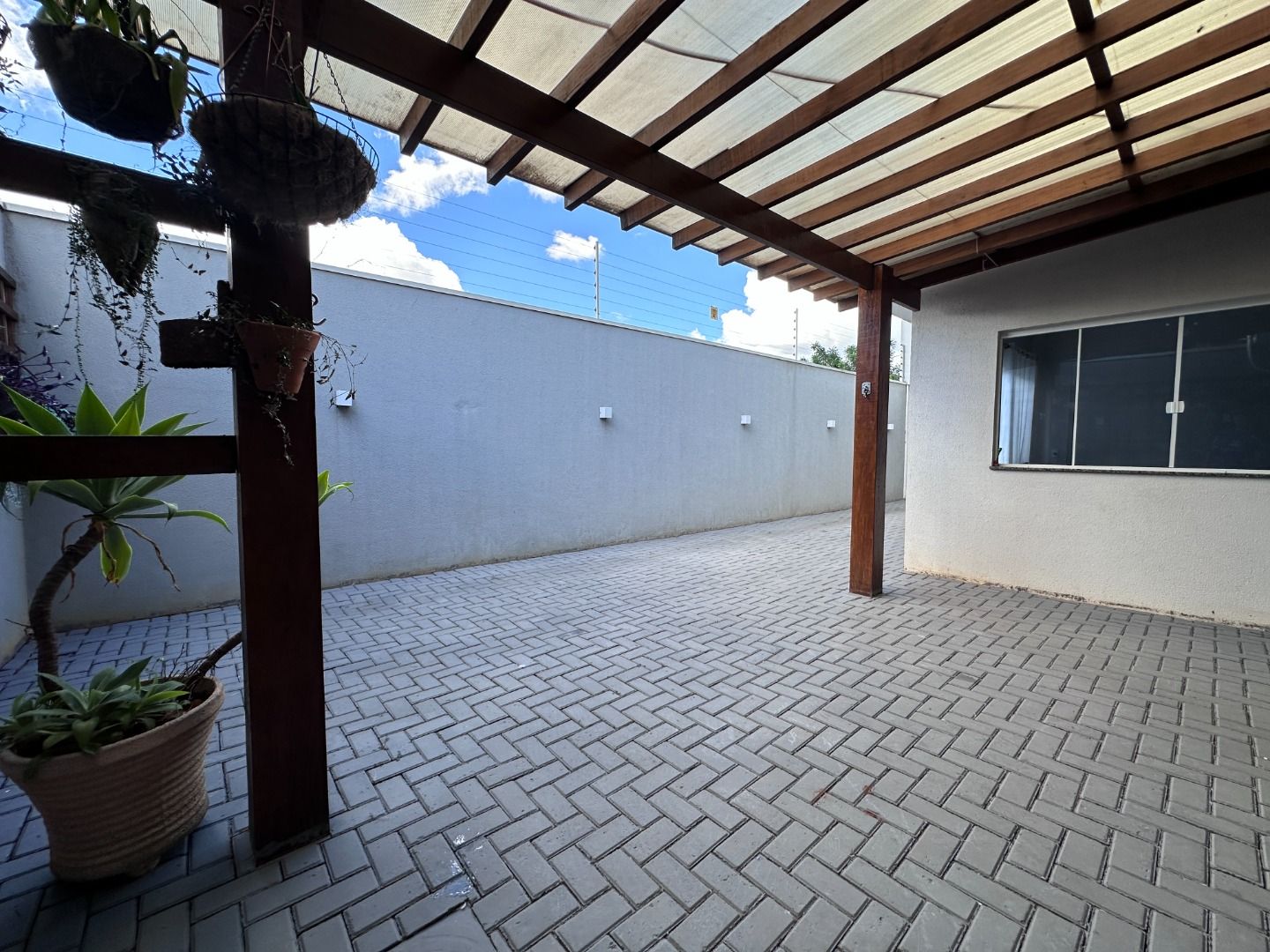 Casa À Venda Pioneiros Catarinenses Cascavel