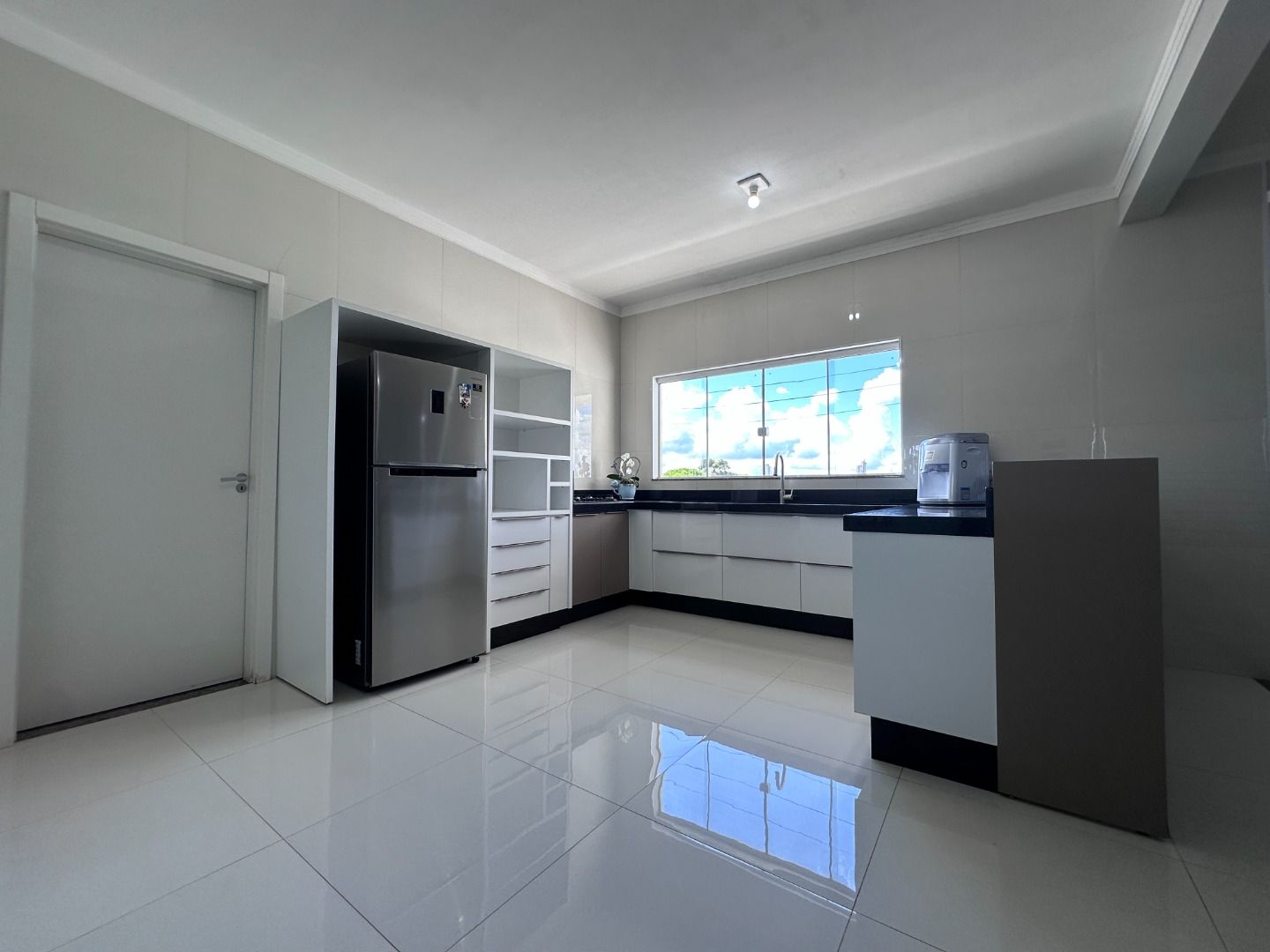 Casa À Venda Pioneiros Catarinenses Cascavel