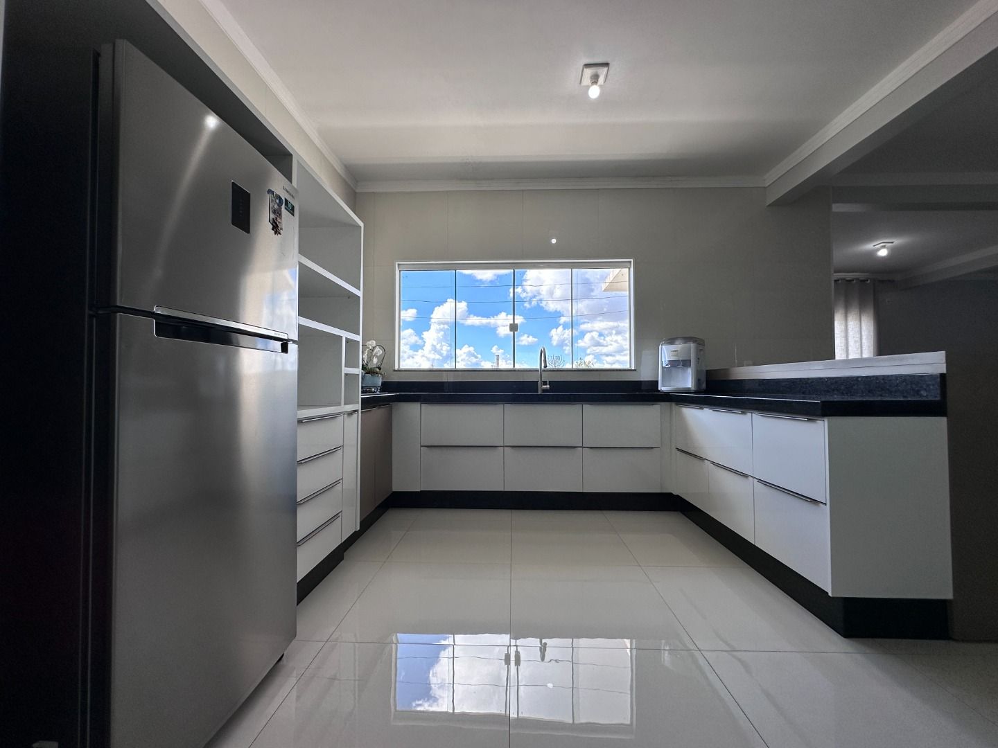 Casa À Venda Pioneiros Catarinenses Cascavel