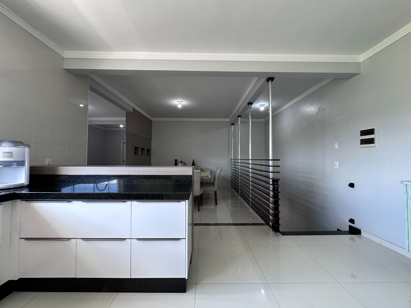Casa À Venda Pioneiros Catarinenses Cascavel