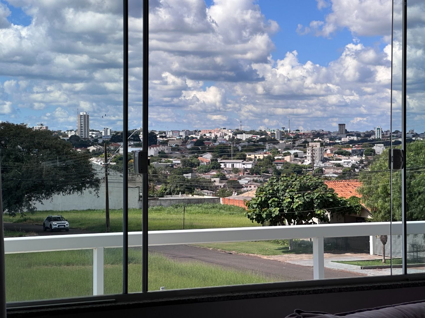 Casa À Venda Pioneiros Catarinenses Cascavel