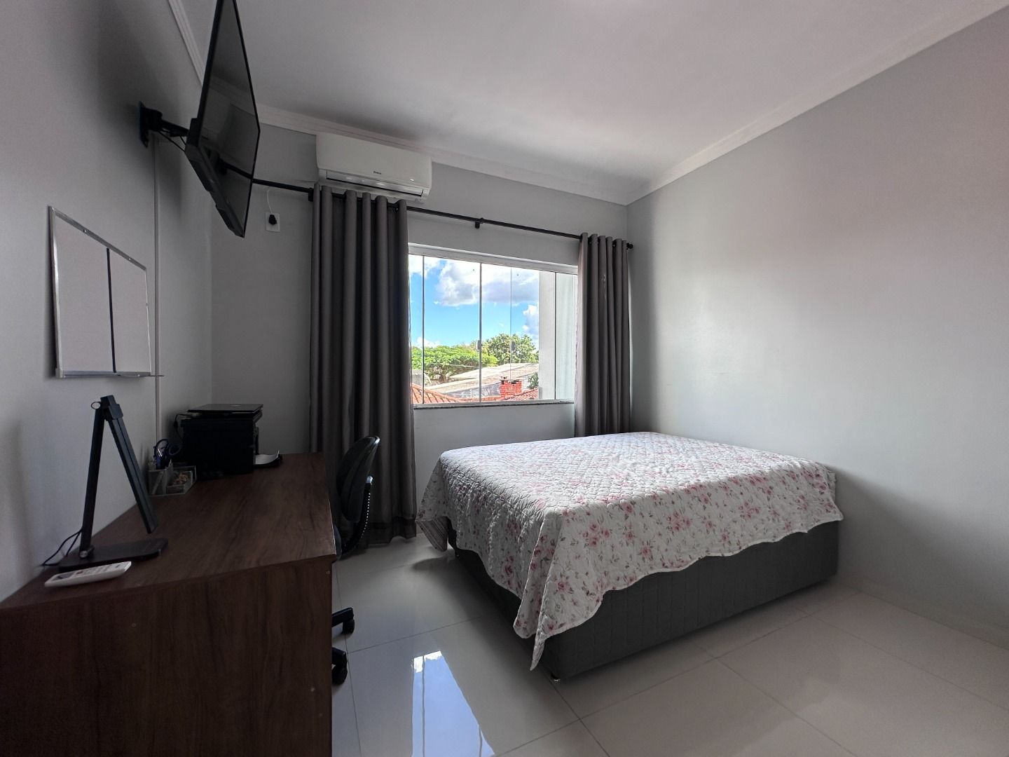 Casa À Venda Pioneiros Catarinenses Cascavel