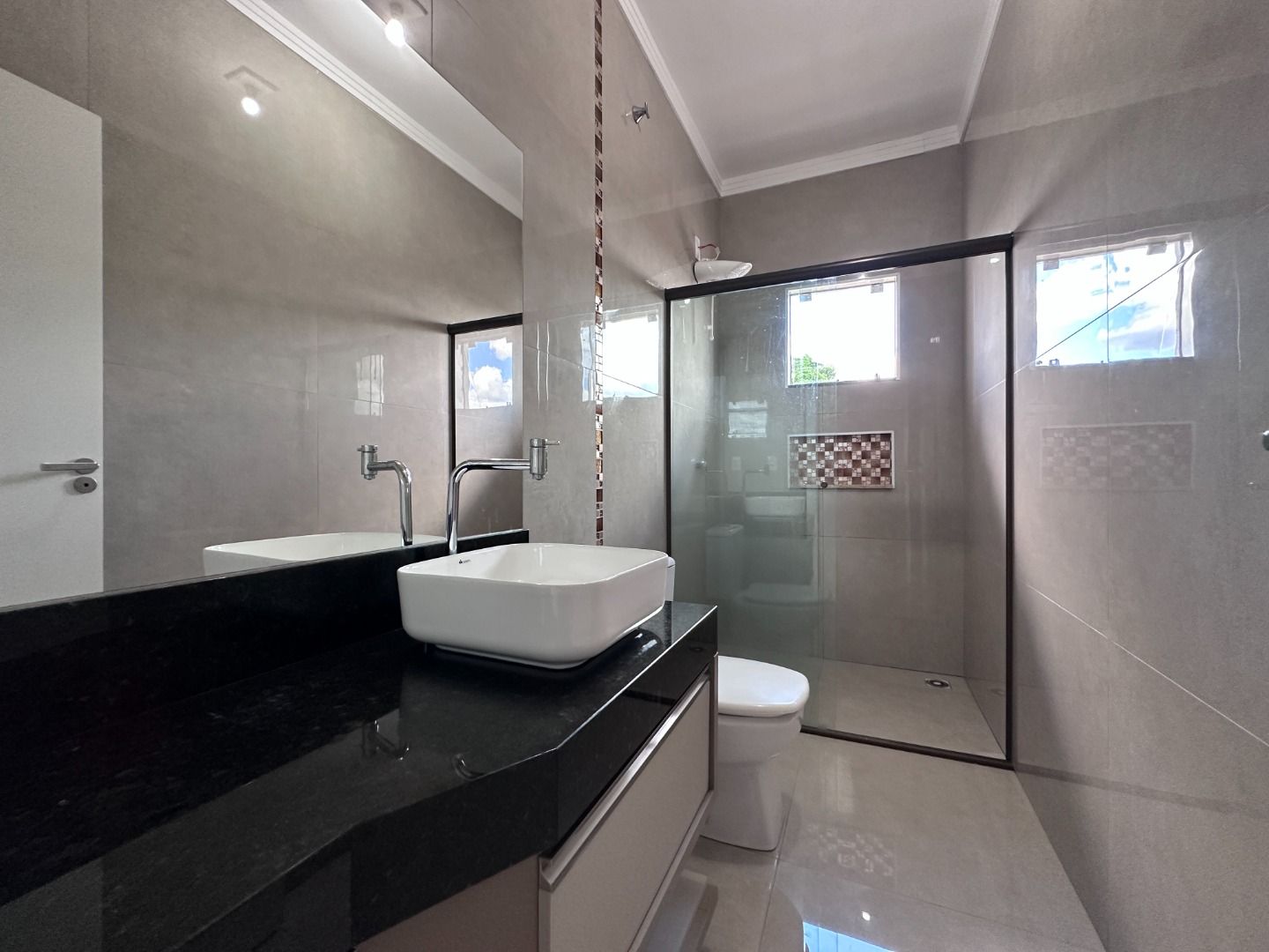 Casa À Venda Pioneiros Catarinenses Cascavel
