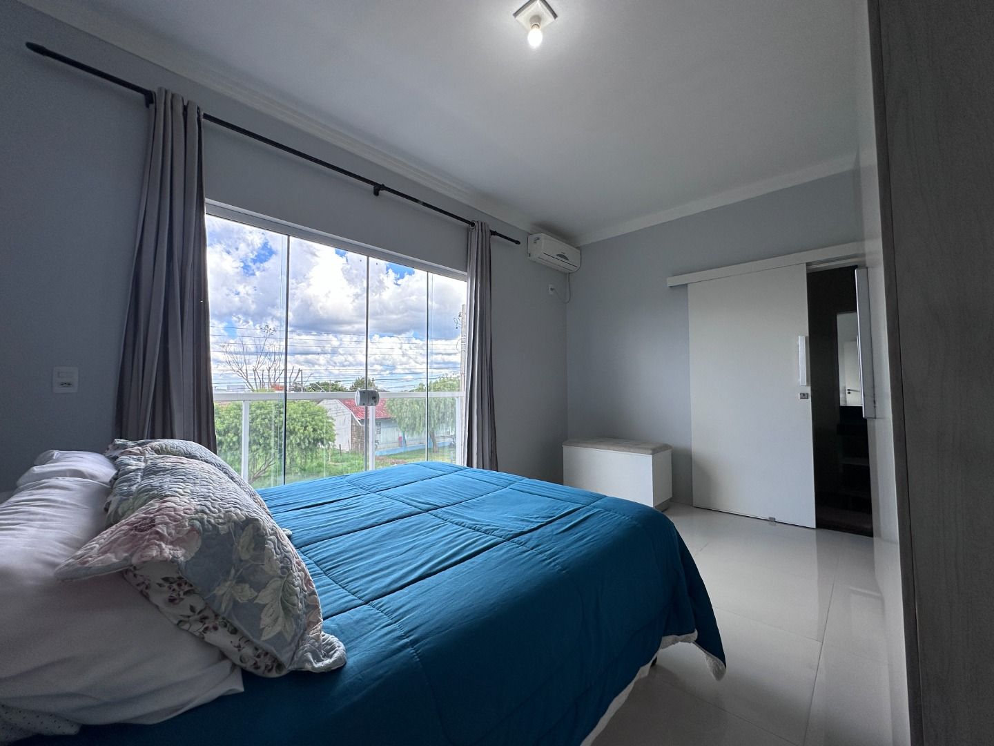 Casa À Venda Pioneiros Catarinenses Cascavel