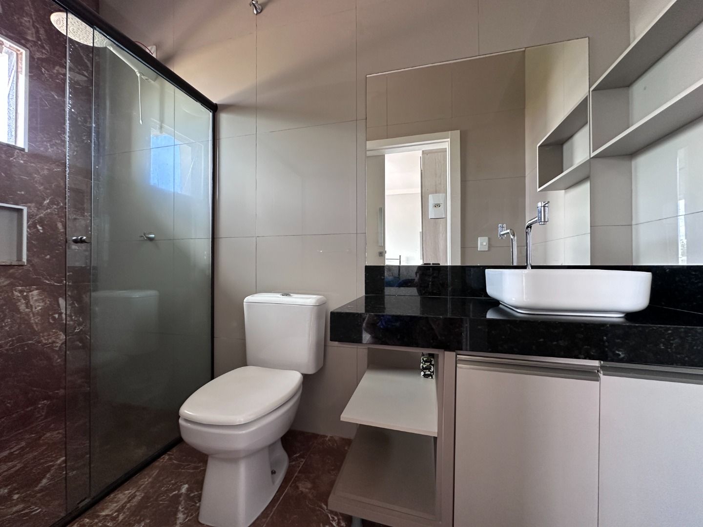 Casa À Venda Pioneiros Catarinenses Cascavel