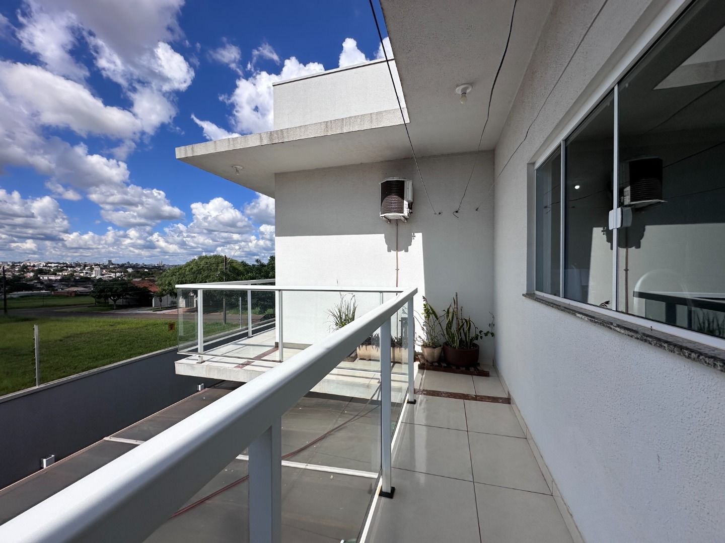 Casa À Venda Pioneiros Catarinenses Cascavel