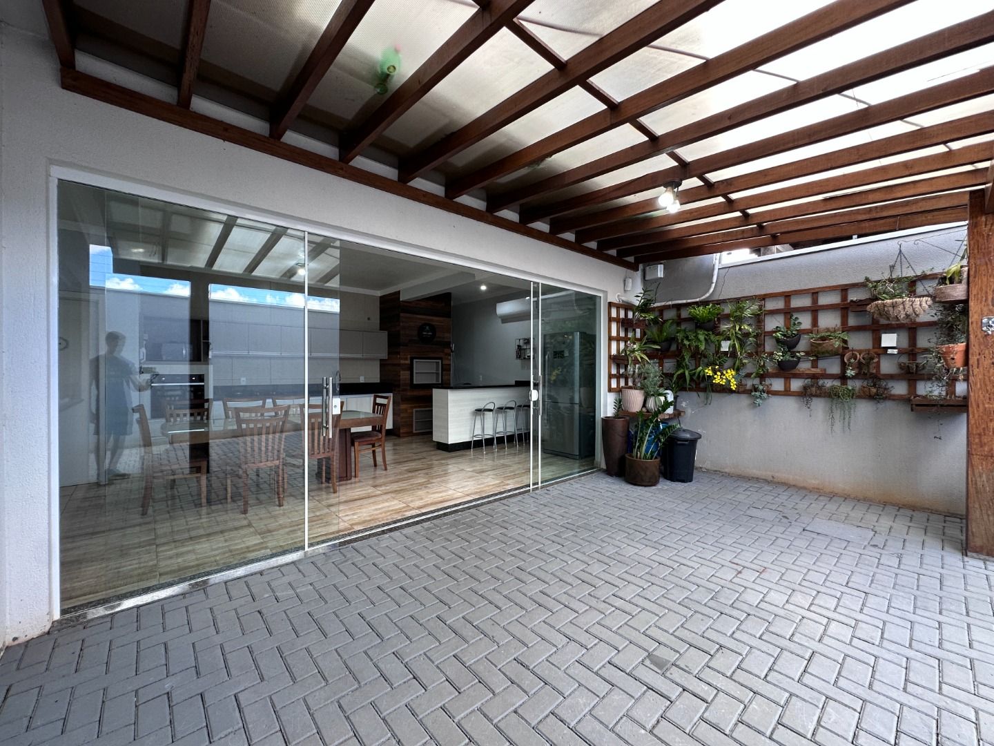 Imagens do imóveis Casa À Venda Pioneiros Catarinenses Cascavel