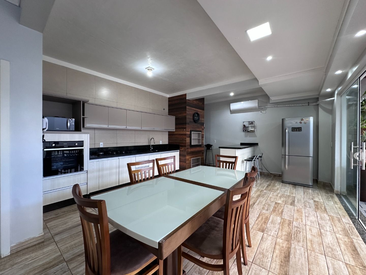 Imagens do imóveis Casa À Venda Pioneiros Catarinenses Cascavel