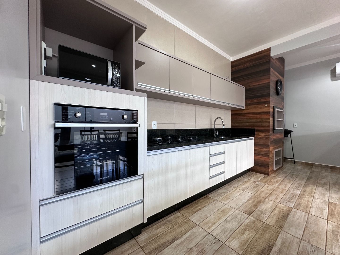 Imagens do imóveis Casa À Venda Pioneiros Catarinenses Cascavel