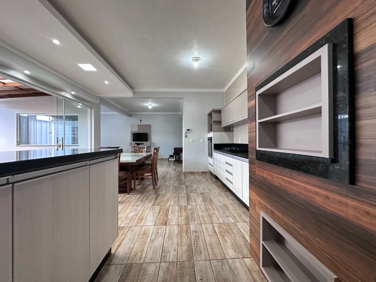 Imagens do imóveis Casa À Venda Pioneiros Catarinenses Cascavel