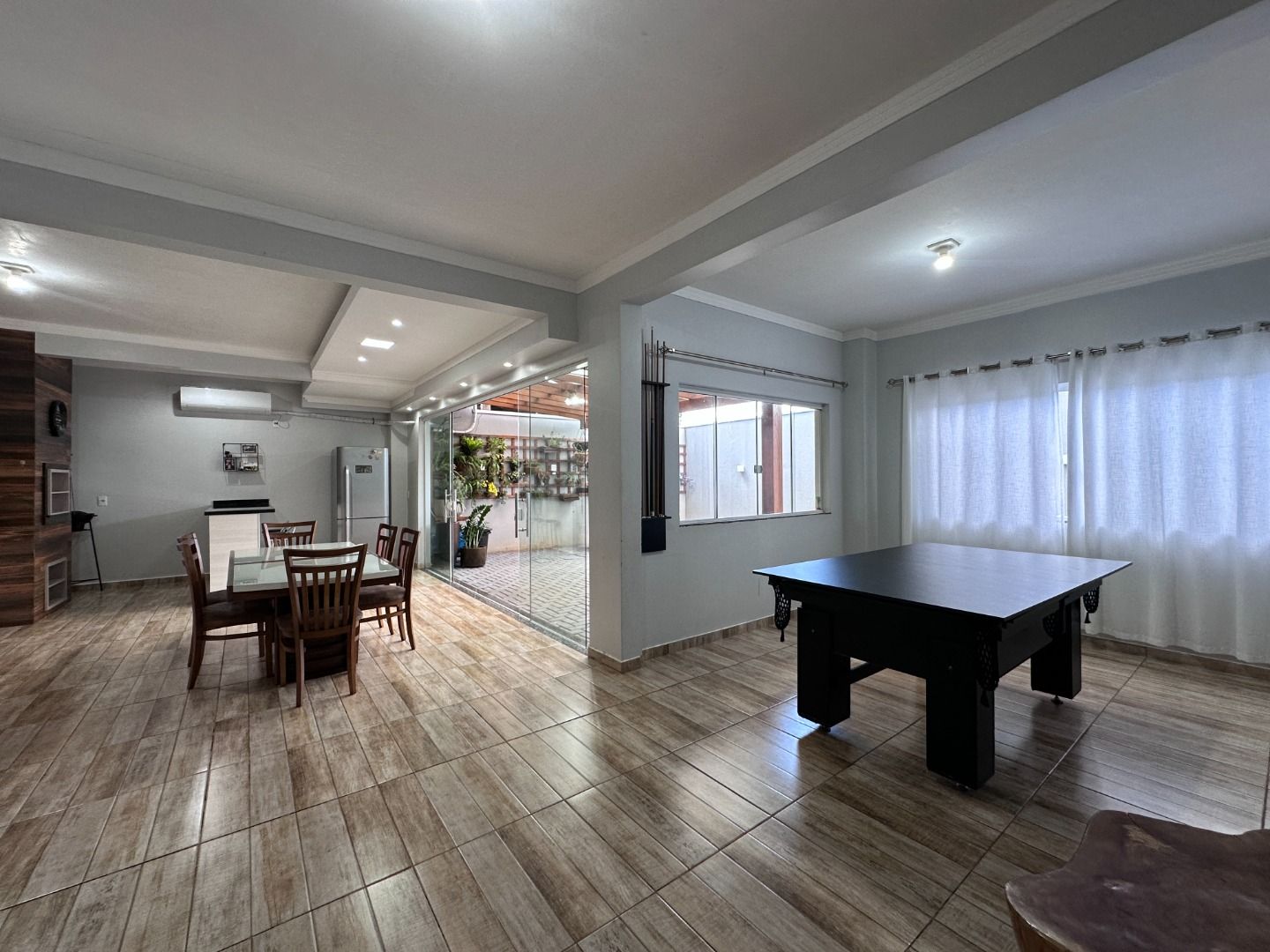 Imagens do imóveis Casa À Venda Pioneiros Catarinenses Cascavel