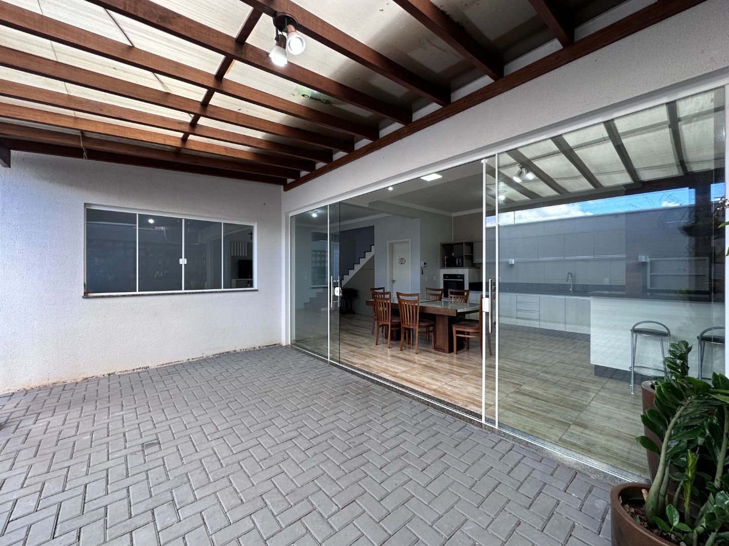 Imagens do imóveis Casa À Venda Pioneiros Catarinenses Cascavel