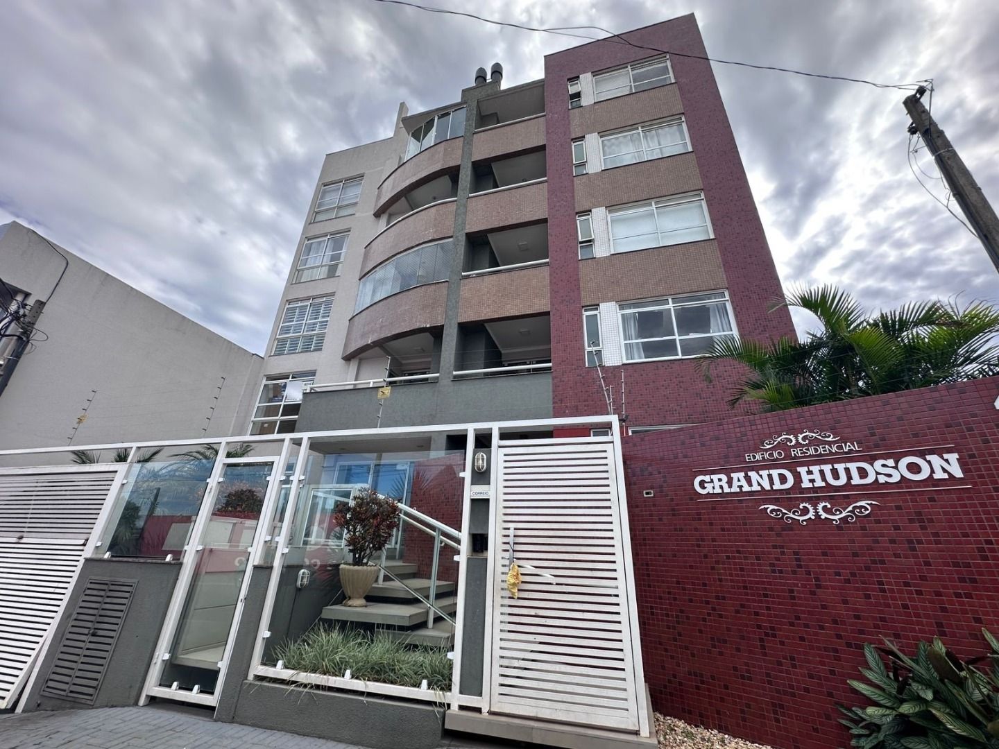 Imagens do imóveis Edificio Grand Hudson Alto Alegre