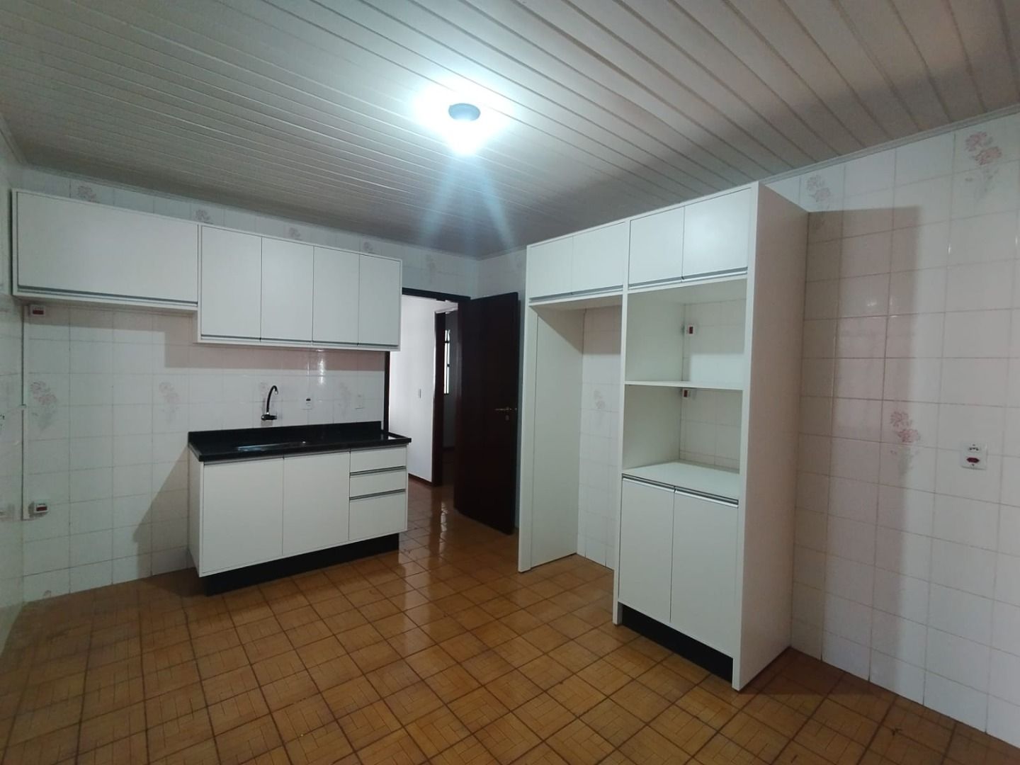 Casa Para Alugar Pacaembu Cascavel