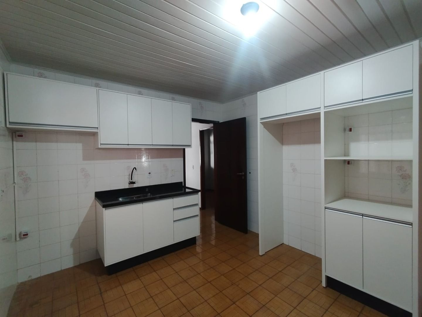 Casa Para Alugar Pacaembu Cascavel