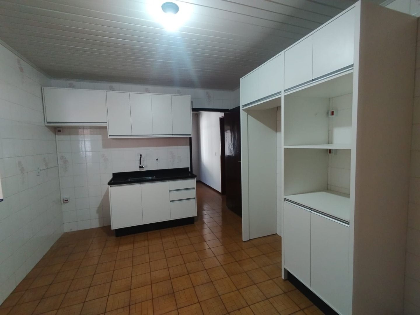 Casa Para Alugar Pacaembu Cascavel