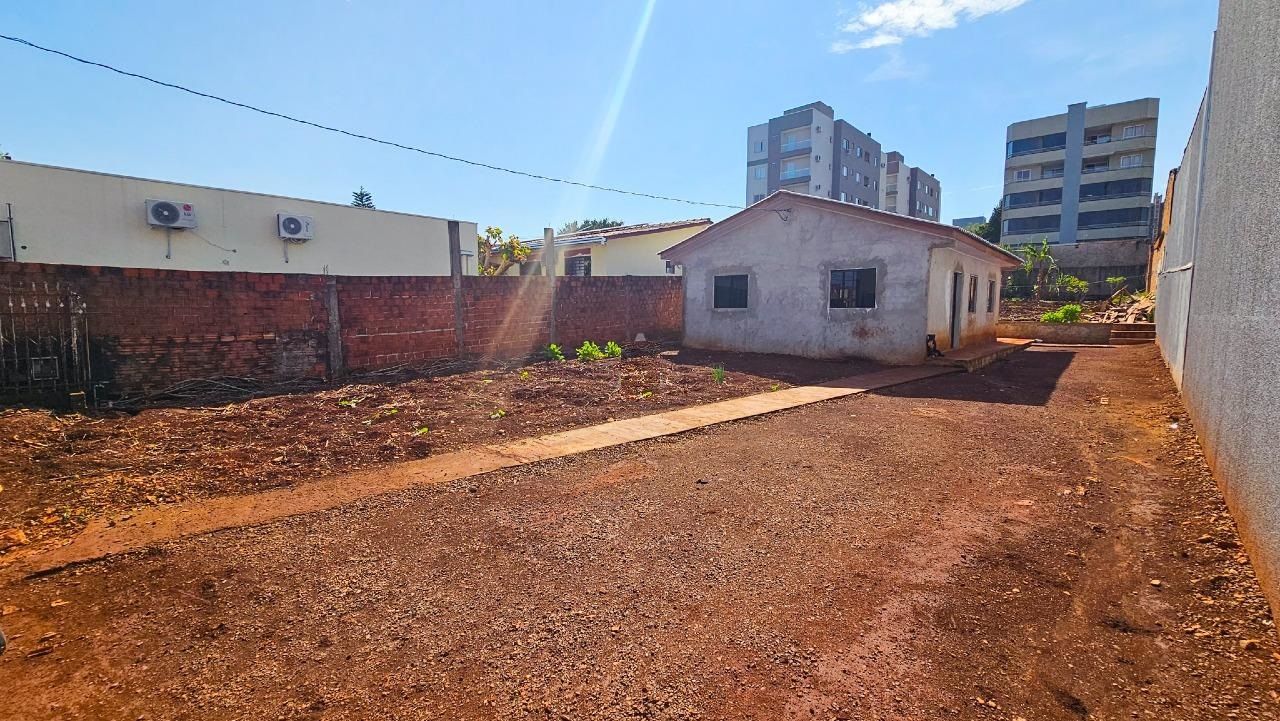 Terreno Coqueiral