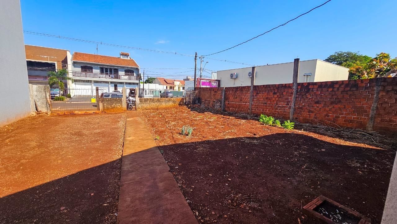 Terreno Coqueiral
