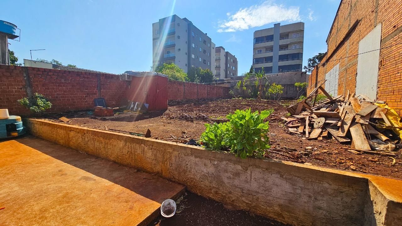 Terreno Coqueiral