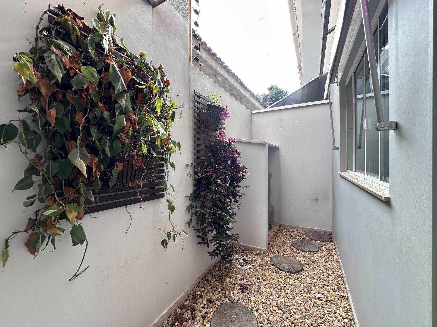Casa São Cristóvão