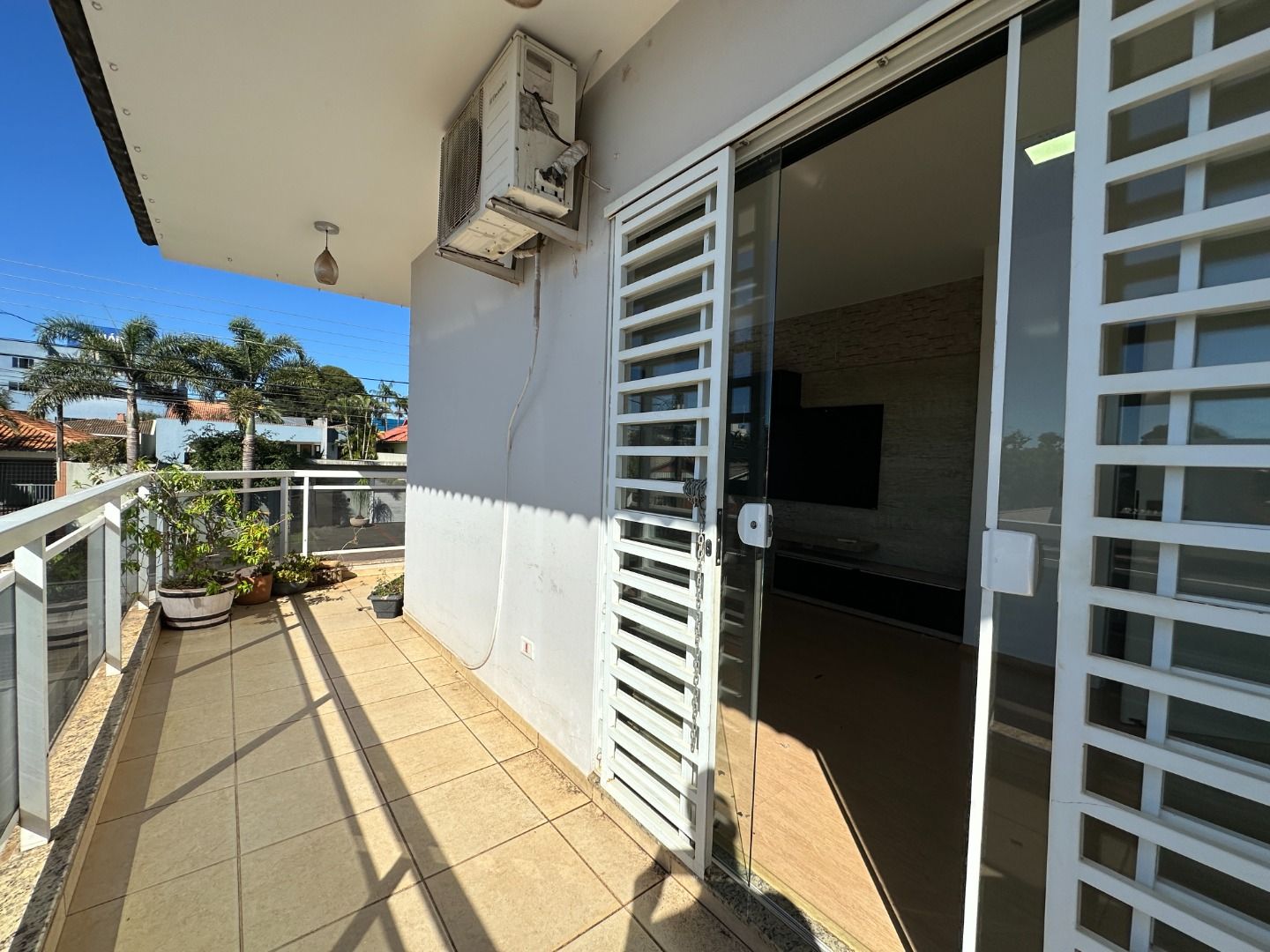 Casa São Cristóvão