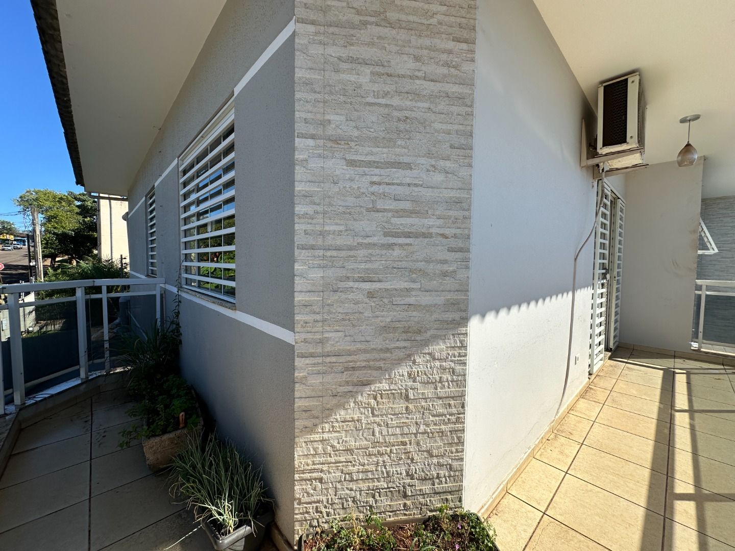 Casa São Cristóvão
