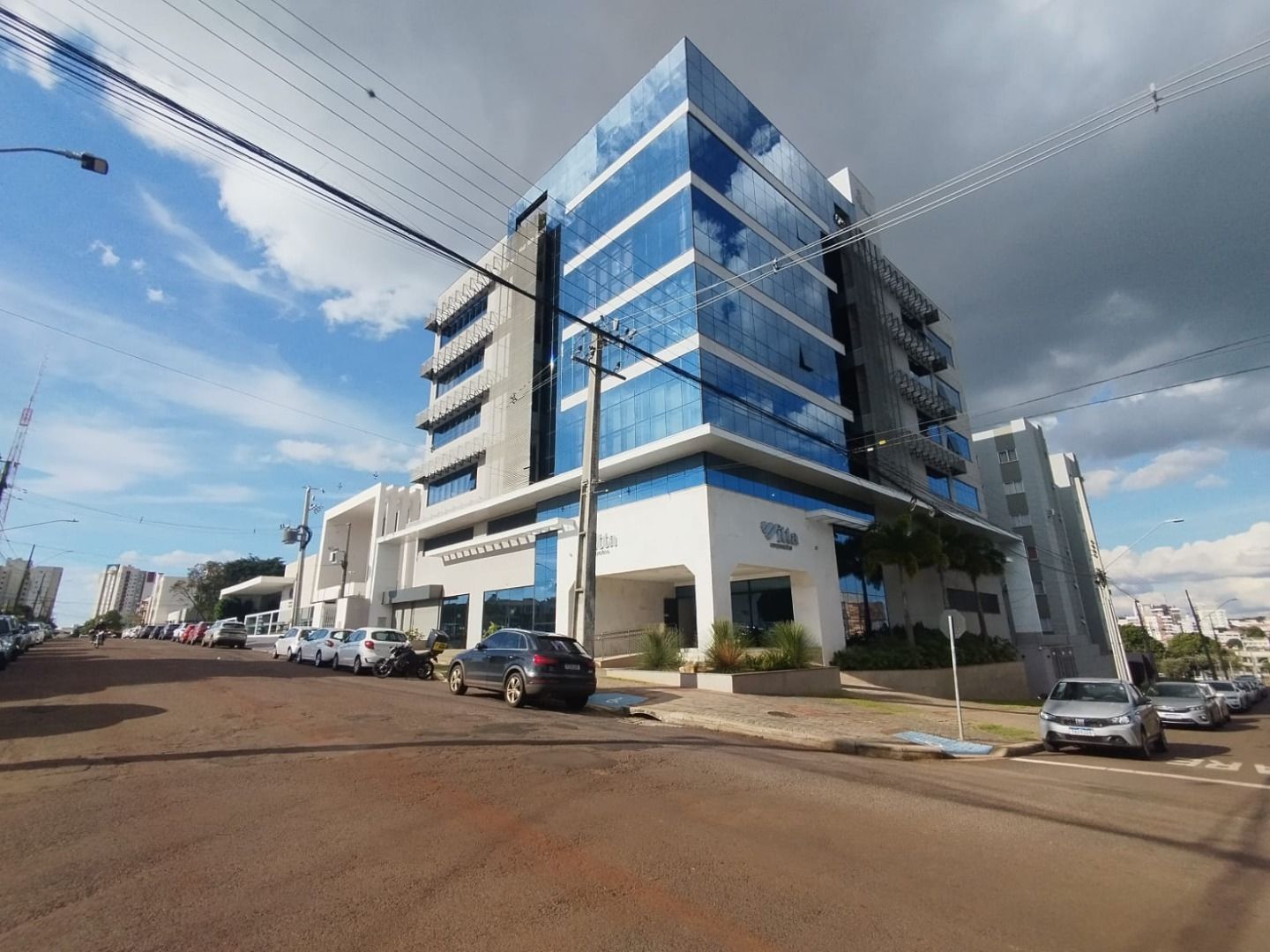 Imagens do imóveis Vitta Corporativo Alto Alegre