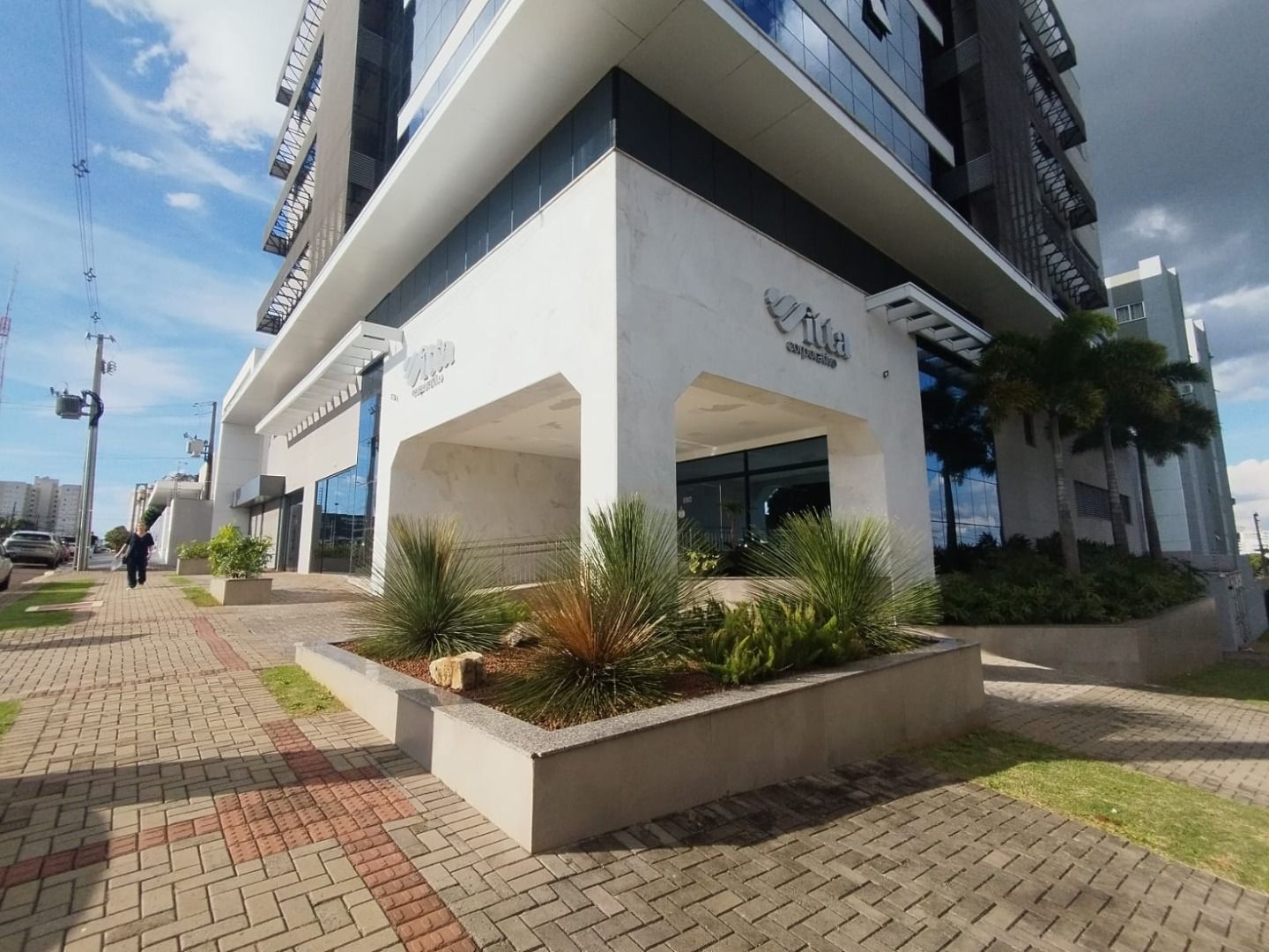 Imagens do imóveis Vitta Corporativo Alto Alegre