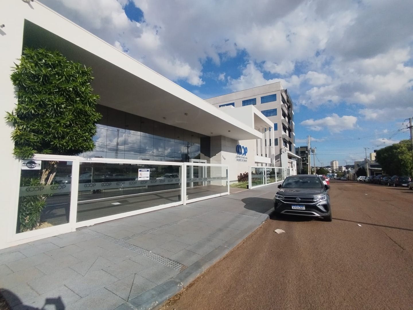 Imagens do imóveis Vitta Corporativo Alto Alegre