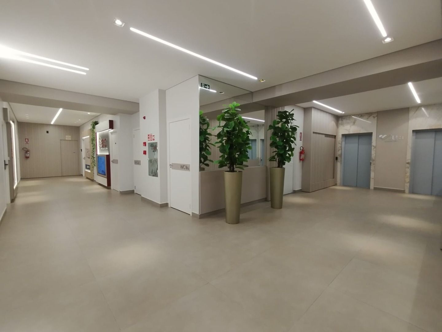 Imagens do imóveis Vitta Corporativo Alto Alegre