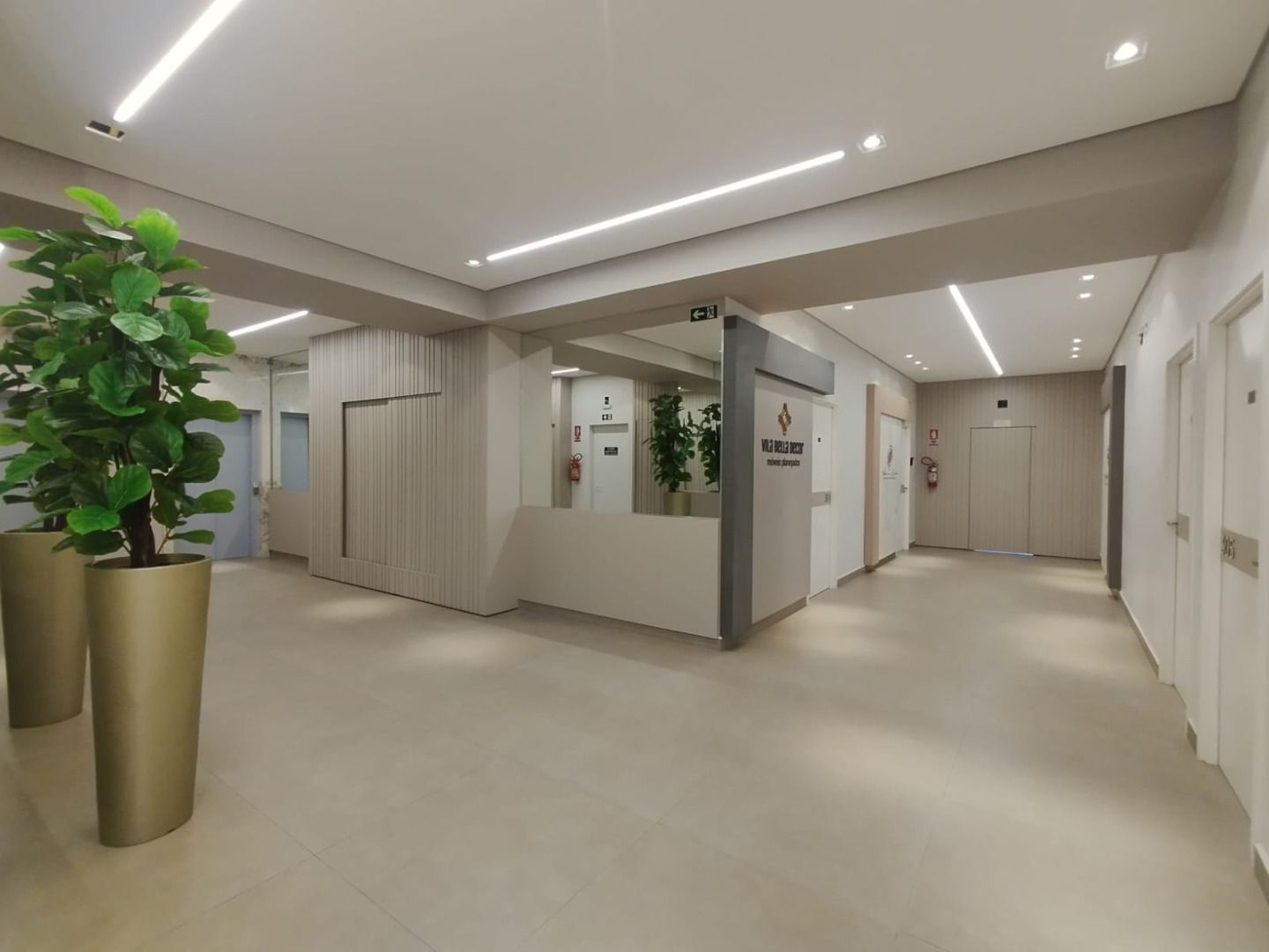 Imagens do imóveis Vitta Corporativo Alto Alegre