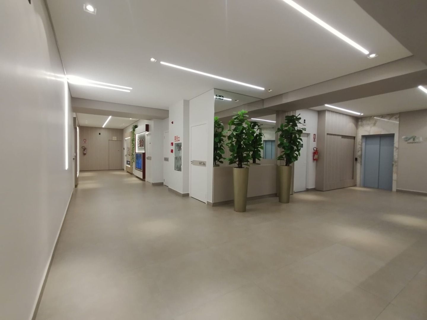 Imagens do imóveis Vitta Corporativo Alto Alegre