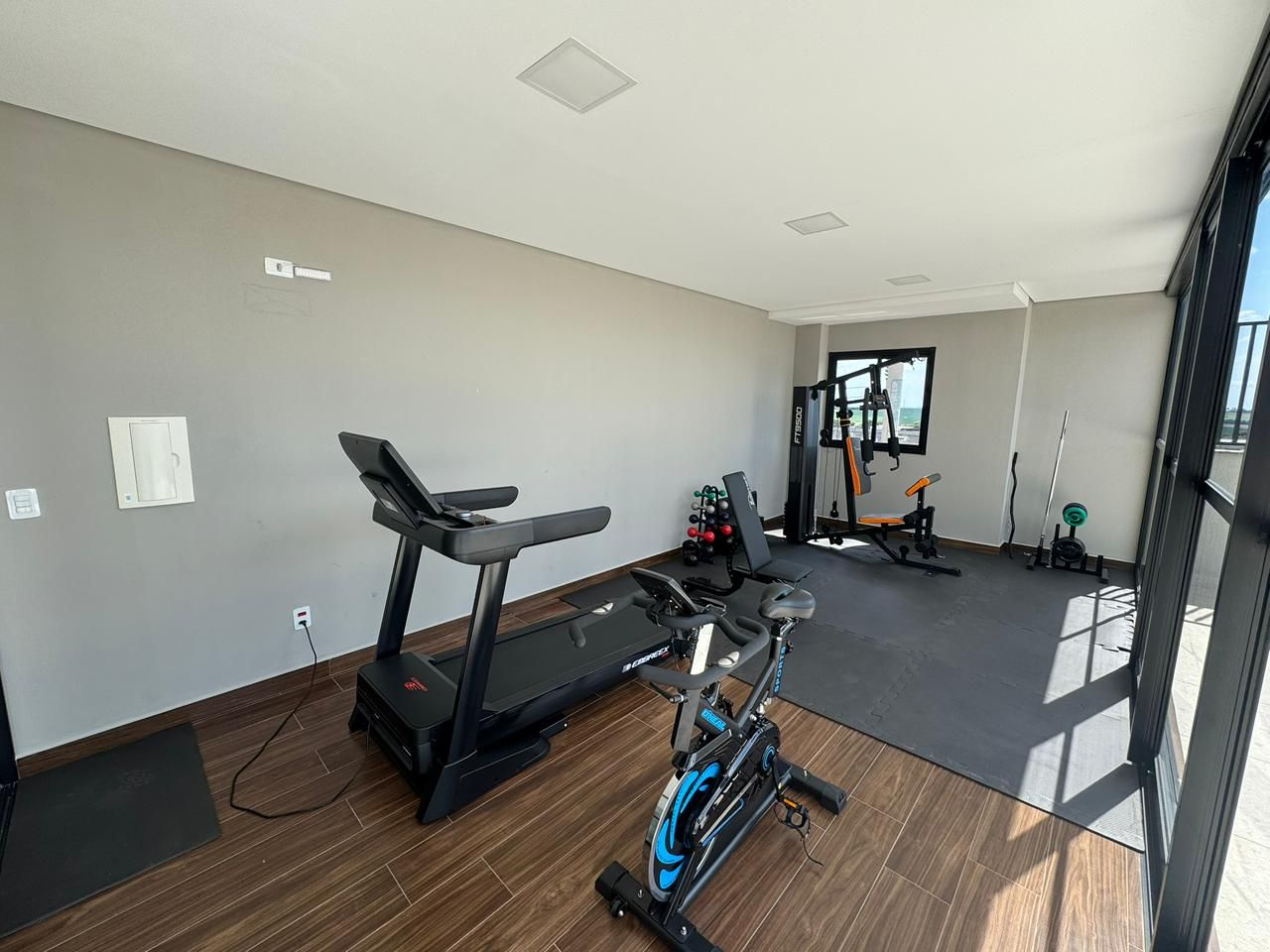 Imagens do imóveis Residencial Speranza II Santo Onofre