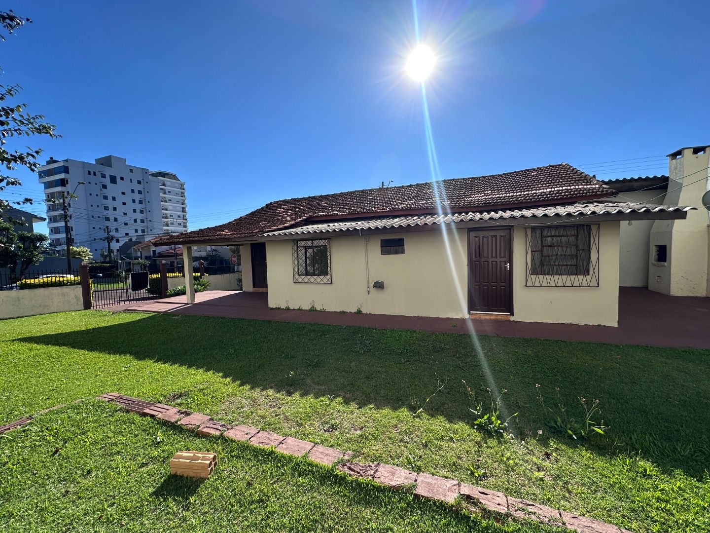 Casa Para Alugar Country Cascavel