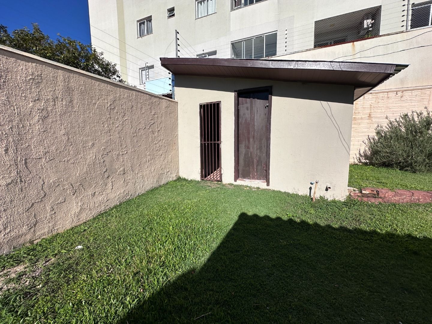 Casa Para Alugar Country Cascavel