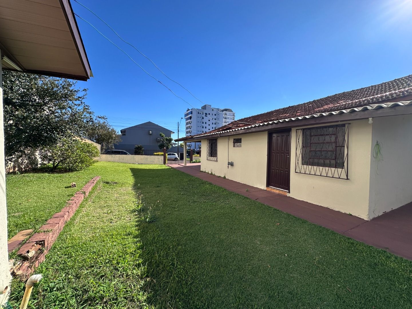 Casa Para Alugar Country Cascavel