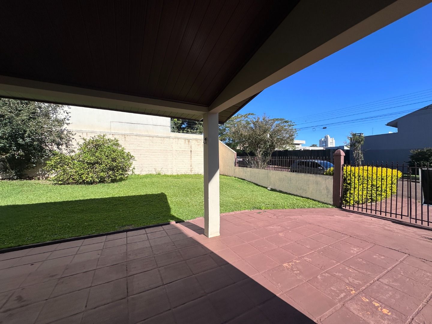 Casa Para Alugar Country Cascavel