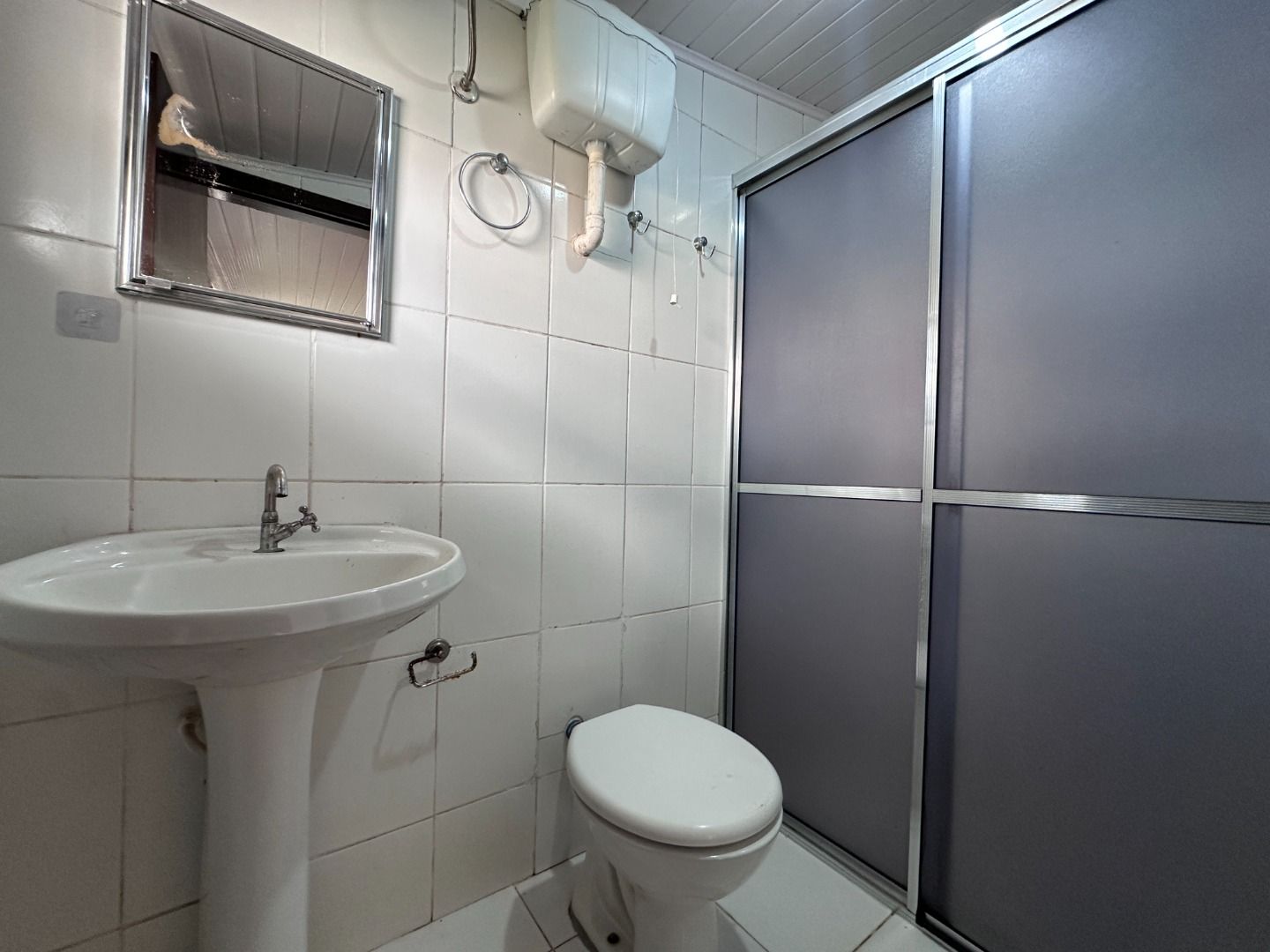 Casa Para Alugar Country Cascavel