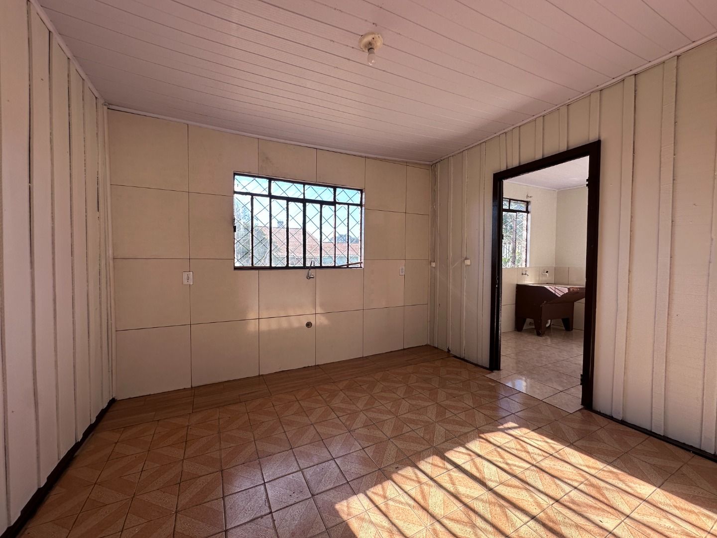 Casa Para Alugar Country Cascavel