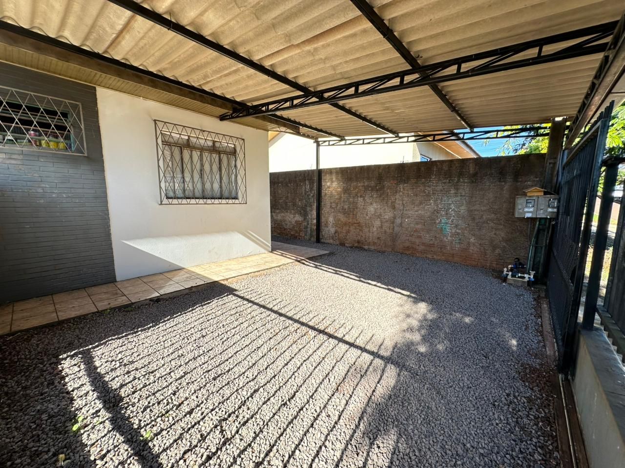 Imagens do imóveis Casa Para Alugar Cascavel Velho Cascavel