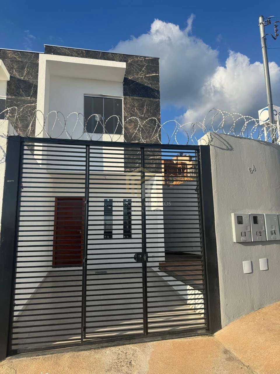 Imagens do imóveis Casa A Venda (Bairro Santa Zita )