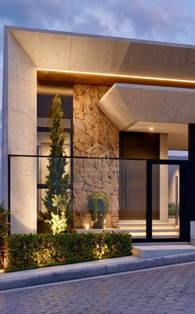 Imagens do imóveis Casa A Venda (Na Planta)