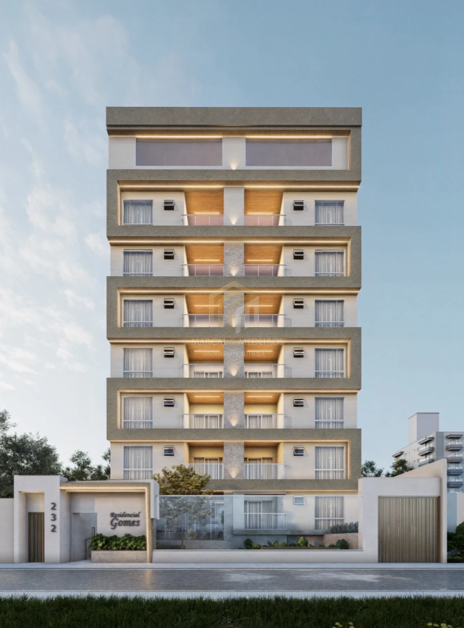 Imagens do imóveis Residencial Gomes (Lançamento)