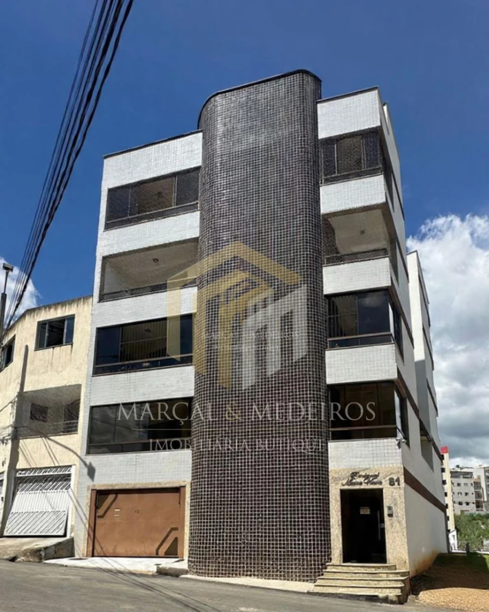 Apartamento Disponível Para Venda